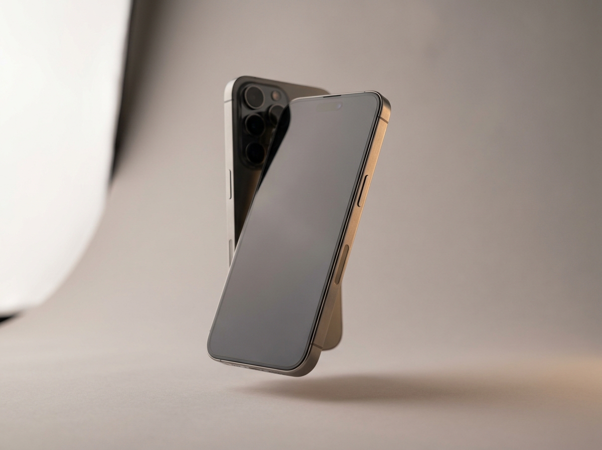 iPhone 17 Pro 256GB